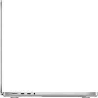 ноутбук Apple MacBook Pro 14 2021 MKGR3RU/A Серебристый