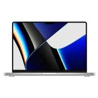 ноутбук Apple MacBook Pro 14 2021 MKGT3LL/A ENG Серебристый