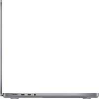 ноутбук Apple MacBook Pro 14 2021 Z15G000D0 Серый