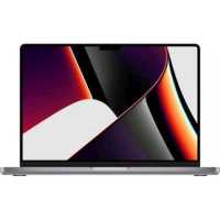 ноутбук Apple MacBook Pro 14 2021 Z15H0007G Серый