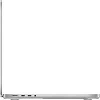 ноутбук Apple MacBook Pro 14 2021 Z15J000CP Серебристый