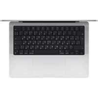 ноутбук Apple MacBook Pro 14 2021 Z15J000CQ Серебристый