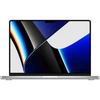 ноутбук Apple MacBook Pro 14 2021 Z15K0007M Серебристый