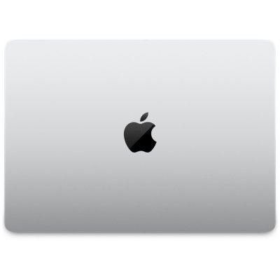 ноутбук Apple MacBook Pro 14 2023 MPHH3X/A Серебристый