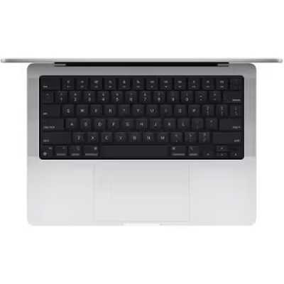 ноутбук Apple MacBook Pro 14 2023 MPHJ3HN/A Серебристый