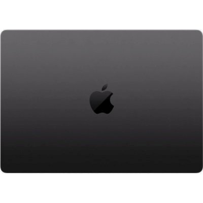 ноутбук Apple MacBook Pro 14 2023 MRX43B/A Черный