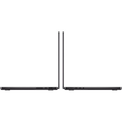 ноутбук Apple MacBook Pro 14 2023 MRX43LL/A ENG Черный