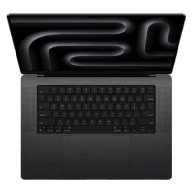 ноутбук Apple MacBook Pro 14 2023 MRX53HN/A Черный