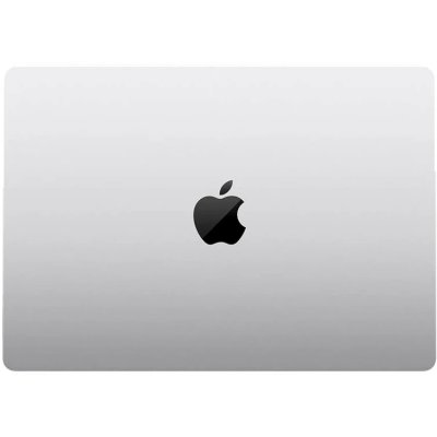 ноутбук Apple MacBook Pro 14 2023 MRX83ZP/A Серебристый