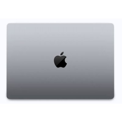 ноутбук Apple MacBook Pro 14 2023 Z17G0001F ENG Серый