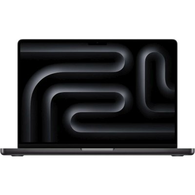 ноутбук Apple MacBook Pro 14 2023 Z1AU0012D Черный