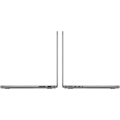ноутбук Apple MacBook Pro 14 2023 Z1C80001D Серый