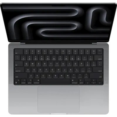 ноутбук Apple MacBook Pro 14 2023 Z1C8000EA-MTL73 Серый