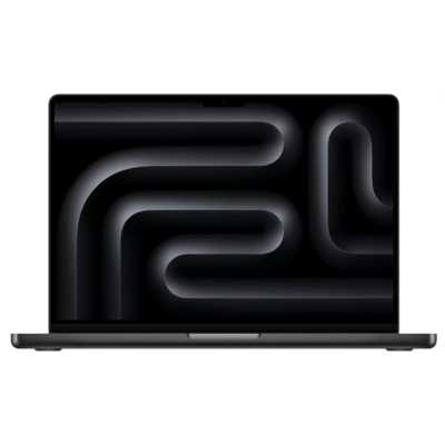 ноутбук Apple MacBook Pro 14 2024 MCX04HN/A Черный
