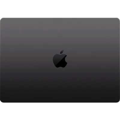 ноутбук Apple MacBook Pro 14 2024 MX2K3HN/A Черный