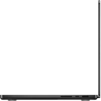 ноутбук Apple MacBook Pro 14 2025 MDE34LL/A Черный