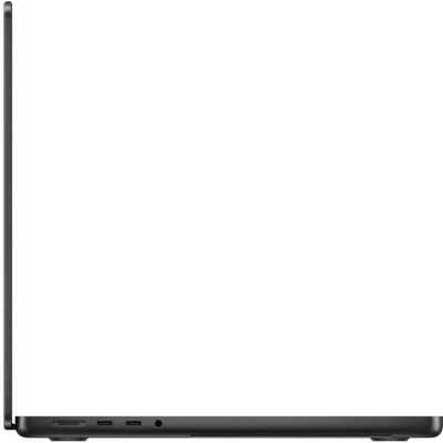ноутбук Apple MacBook Pro 14 2025 MDE34ZP/A Черный