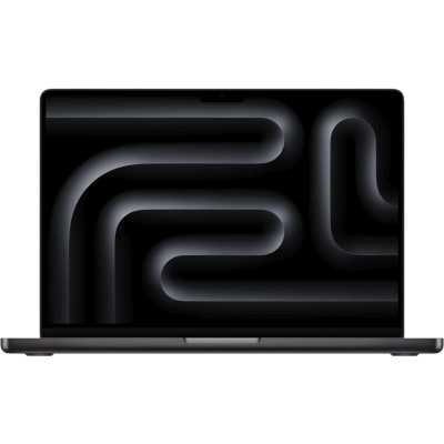 ноутбук Apple MacBook Pro 14 2026 MGDU4HN/A Черный