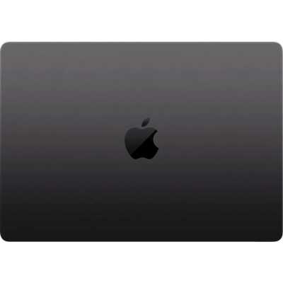 ноутбук Apple MacBook Pro 14 2026 Z1ML00050 Черный