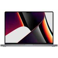 ноутбук Apple MacBook Pro 16 2021 MK183RU/A Серый