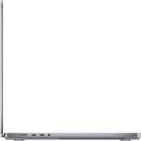 ноутбук Apple MacBook Pro 16 2021 Z14V0001L Серый