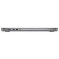 ноутбук Apple MacBook Pro 16 2021 Z14W0007J Серый