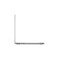 ноутбук Apple MacBook Pro 16 2021 Z14X0004G Серый