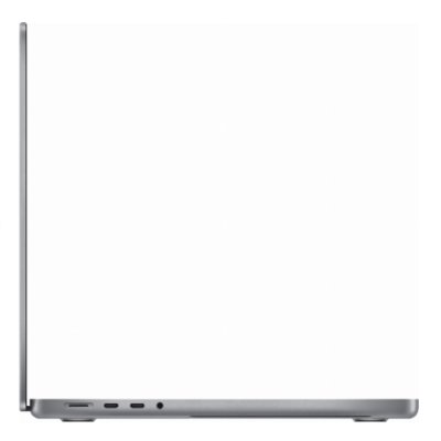 ноутбук Apple MacBook Pro 16 2021 Z14X000HQ Серый