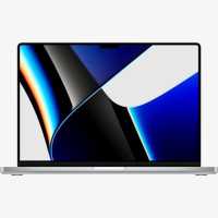ноутбук Apple MacBook Pro 16 2021 Z14Y0008K Серебристый