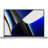 ноутбук Apple MacBook Pro 16 2021 Z14Y0008P Серебристый