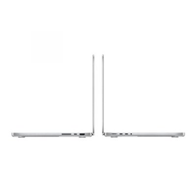 ноутбук Apple MacBook Pro 16 2023 MNWC3LL/A ENG Серебристый