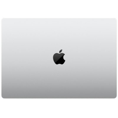 ноутбук Apple MacBook Pro 16 2023 MRW63LL/A Серебристый