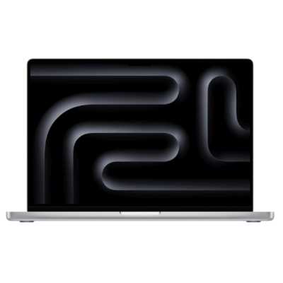 ноутбук Apple MacBook Pro 16 2023 Z1AL0003L Серебристый