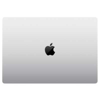 ноутбук Apple MacBook Pro 16 2023 Z1AL0003L Серебристый