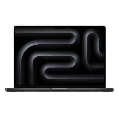 ноутбук Apple MacBook Pro 16 2024 MX2Y3HN/A Черный