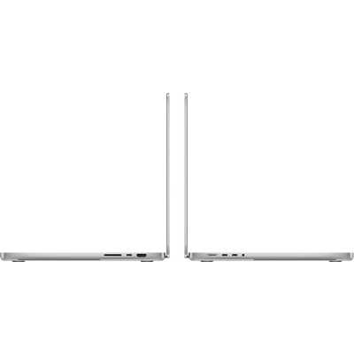 ноутбук Apple MacBook Pro 16 2026 Z1MV0002M