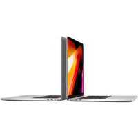 ноутбук Apple MacBook Pro 16 2019 Z0XZ001EV Серый