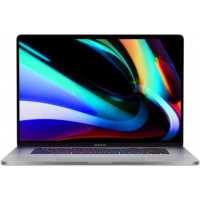 ноутбук Apple MacBook Pro 16 2019 Z0XZ005H9 Серый