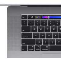 ноутбук Apple MacBook Pro 16 2019 Z0Y1000RK Серебристый