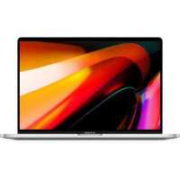 ноутбук Apple MacBook Pro 16 2019 ZZ0Y1002PV Серебристый