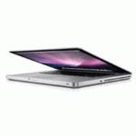 ноутбук Apple MacBook Pro MB470 Белый