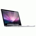 ноутбук Apple MacBook Pro MB986 Белый