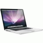 ноутбук Apple MacBook Pro MB470 Белый