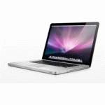 ноутбук Apple MacBook Pro MB985 Белый