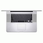 ноутбук Apple MacBook Pro MB985 Белый