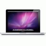 ноутбук Apple MacBook Pro MC724 Белый