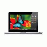 ноутбук Apple MacBook Pro MD102H3 Белый