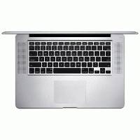 ноутбук Apple MacBook Pro MD104AC1 Серебристый