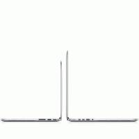 ноутбук Apple MacBook Pro MD213 Серебристый
