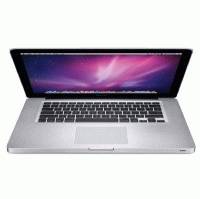 ноутбук Apple MacBook Pro ME293C216GH2 Серебристый